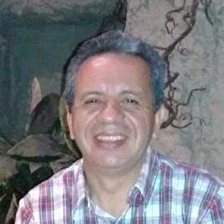 Carlos Alberto Martínez Colorado