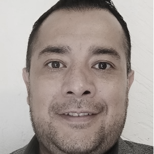 Jesus Flores
