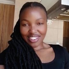 Nolwazi Radebe