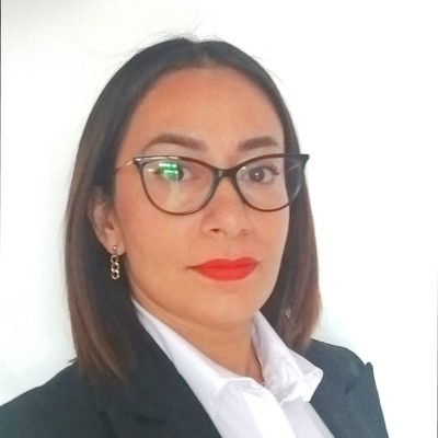 Psicóloga Tania Dominguez (CONPSCIENCIA)