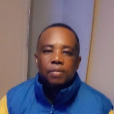Vusimuzi  Mokgotsana 
