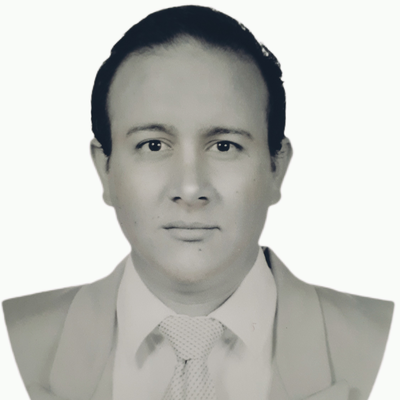 Abraham Del Corral Guerrero