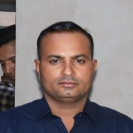 Pramod Kumarseela