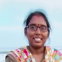 Madhuri Dhulipala