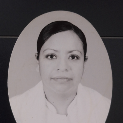 Nereida Romero Chavez