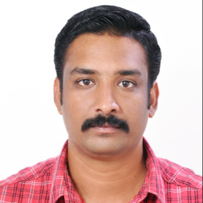 Aravind  R