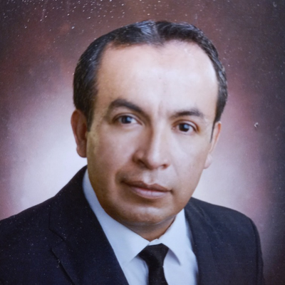 Alfredo Del Rosario Zavala