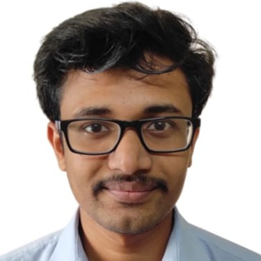 Debasish Bohidar