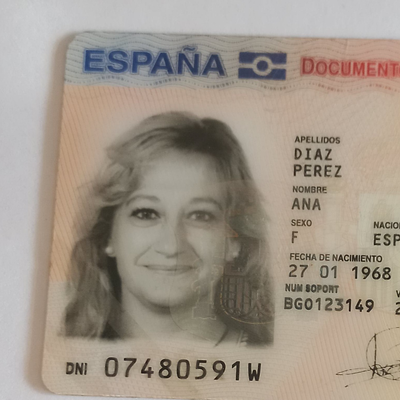 Ana Díaz Pérez 