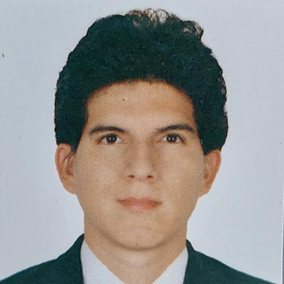 Alejandro Del Aguila Malca