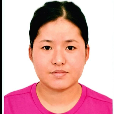 Srijana Gurung Rai