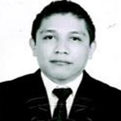 Arnold Rodriguez