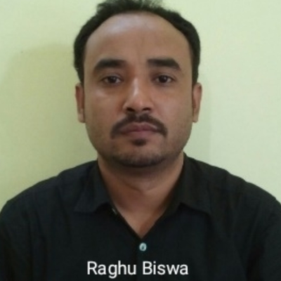 raghu biswa