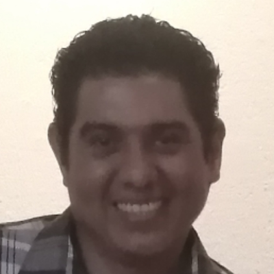 Román  Gutiérrez González