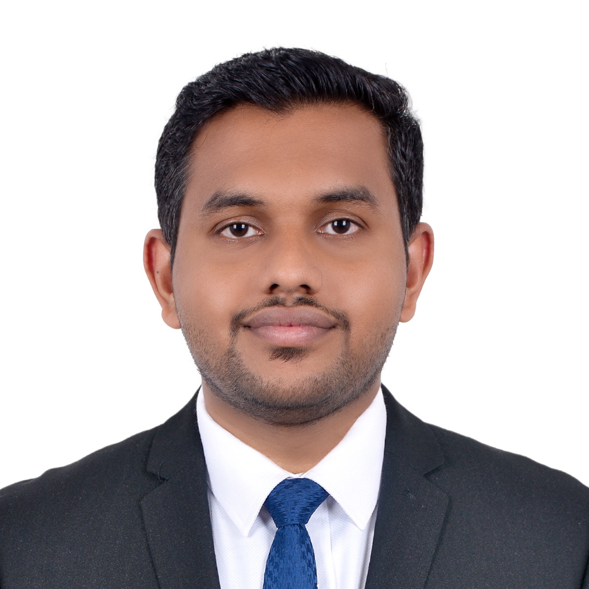 Ranga Madushanka