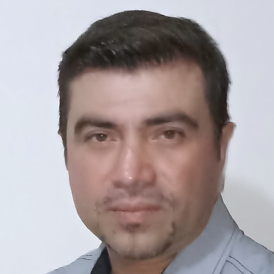 Jorge Ramón  Hernández Aguilar 