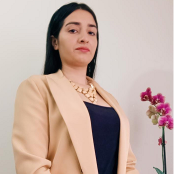 Laura Marcela Reyes Sandoval