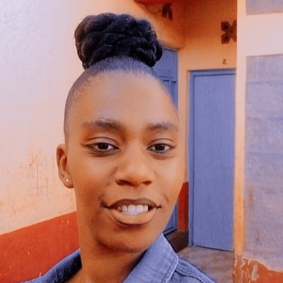 June  Nyambura 