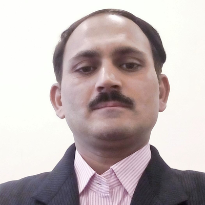 Jamil Hussain