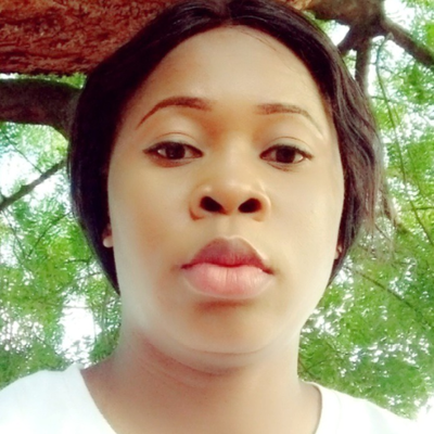 Angela  Chinweze 