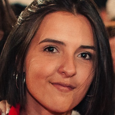 Agustina  Perez