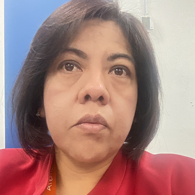 Angela Chávez