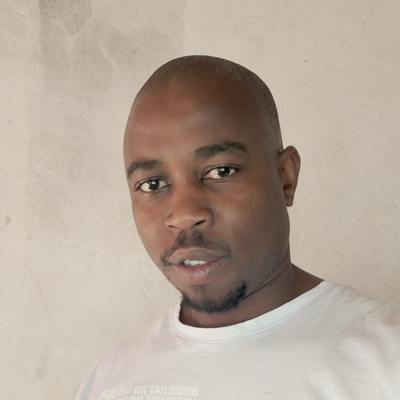 Kenneth Mbadzo