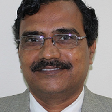 Prahlad Rao