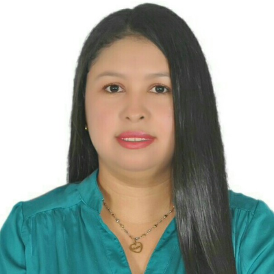 Angela Maria  Gonzalez Martinez