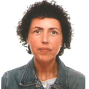 Idoia Mendia Arostegui