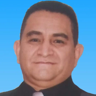 Jose Policarpo Machuca Munevar