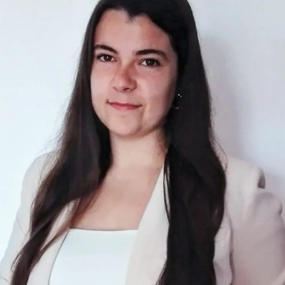 Gabriela Patrícia Simões Rodriguez