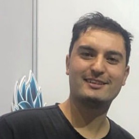 Franco Almonacid carcamo