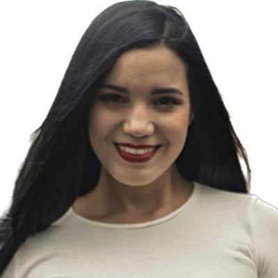 Anyela Nuñez Manzano