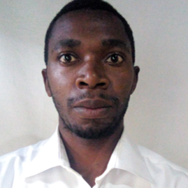 Simon Wairimu