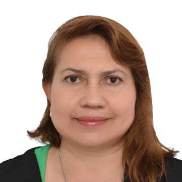 Norma Isabel Ricardo Mendoza