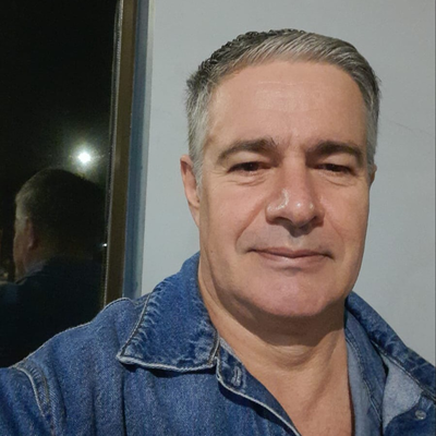 Jose Odair Martins Rosalem