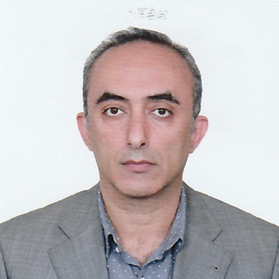 MD Khoshbakht