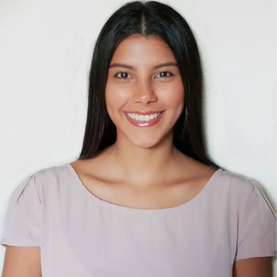 Ana Gabriela De León Acosta