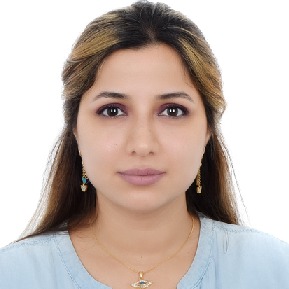 Sahar Kadhim