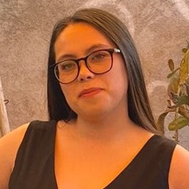 Damaris Villegas Carrasco