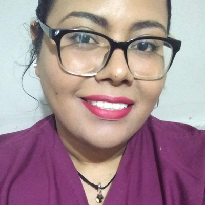 Karen Nathali Tiscareño Bermudez