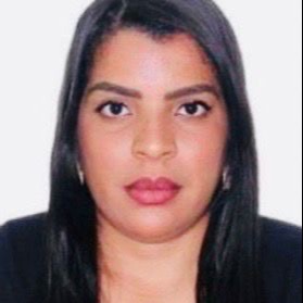 Luciana Vieira moreira