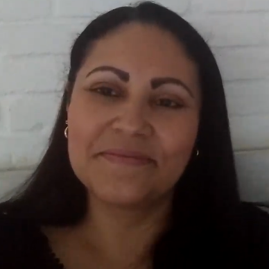 Rita Cruz