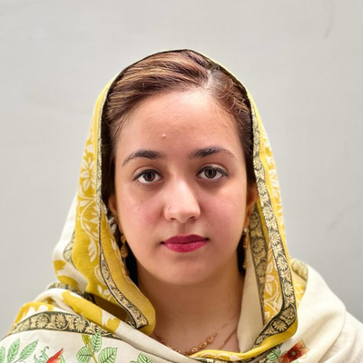 Mahnoor Ali