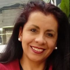 Monica Consuelo Mahecha Rojas