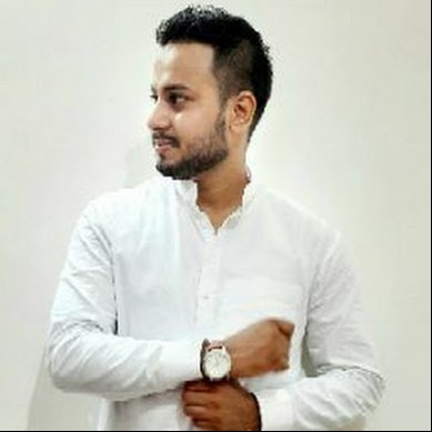 Rizwan Khan