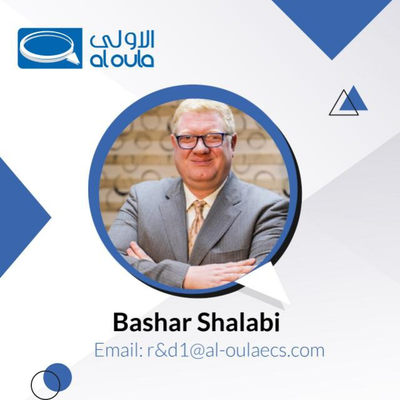 Bashar Shalabi