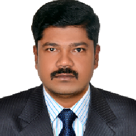 Selva Kumar