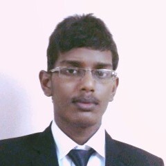 Akash Selvakumar